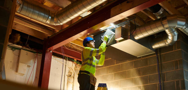 Best General Air Duct Cleaning  in Cannon Beach, OR