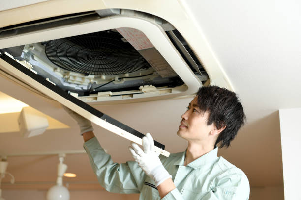 Best Emergency Air Duct Cleaning  in Cannon Beach, OR